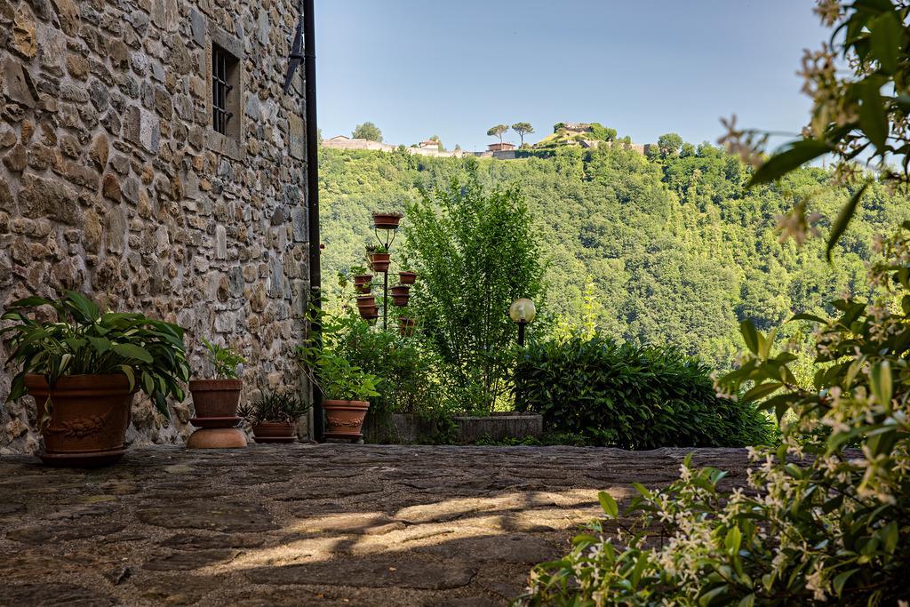 Cottage House Il Palazzetto كاستيلنيوفو دي غارفانيانا المظهر الخارجي الصورة