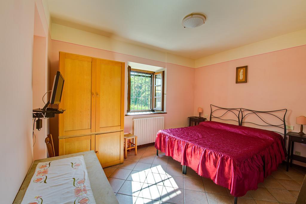 Cottage House Il Palazzetto كاستيلنيوفو دي غارفانيانا المظهر الخارجي الصورة
